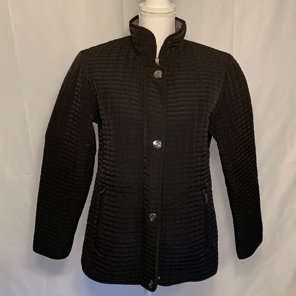 Gallery Women’s Quilted Jacket